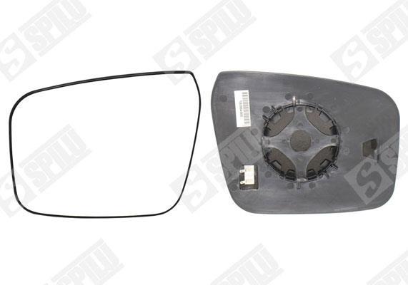 Espelho de retrovisor SPILU ref. 12142