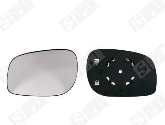 Cristal de espejo, retrovisor exterior SPILU ref. 12601