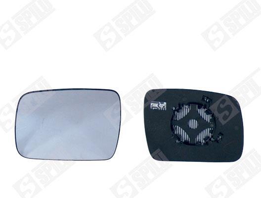 Espelho de retrovisor SPILU 12607