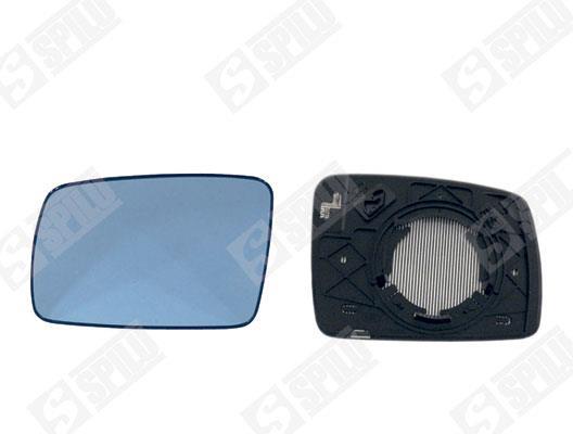 Cristal de espejo, retrovisor exterior SPILU ref. 12610