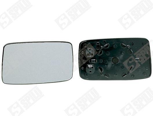 Cristal de espejo, retrovisor exterior SPILU ref. 12713