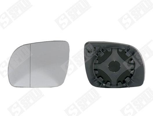 Cristal de espejo, retrovisor exterior SPILU ref. 12718