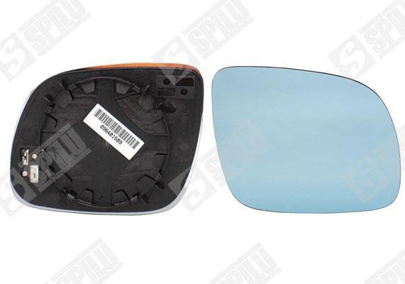 Espelho de retrovisor SPILU 12720