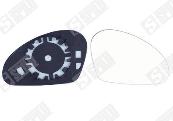 Espelho de retrovisor SPILU 12736