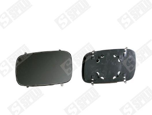 Espelho de retrovisor SPILU ref. 12745