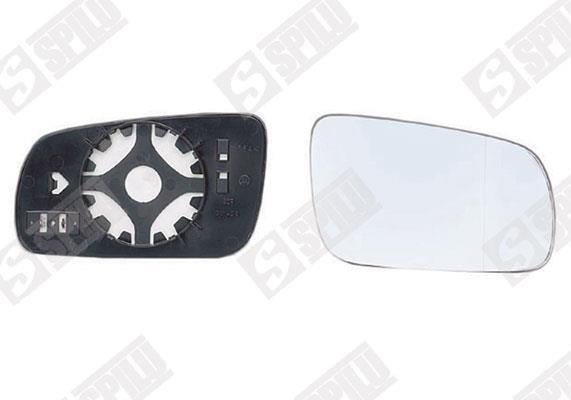 Espelho de retrovisor SPILU 12754
