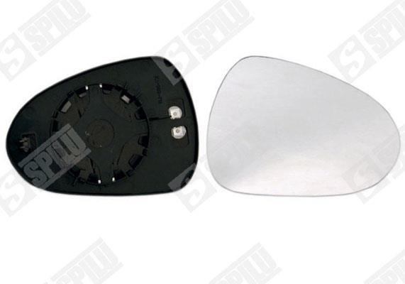 Espelho de retrovisor SPILU 12766