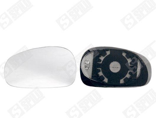 Espelho de retrovisor SPILU 12767
