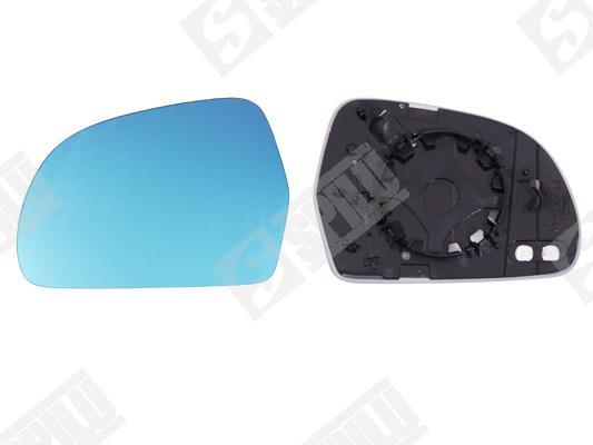 Espelho de retrovisor SPILU 12829