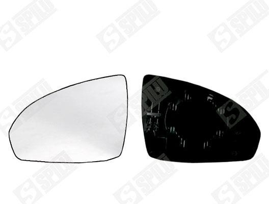 Espelho de retrovisor SPILU ref. 12913
