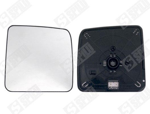 Espelho de retrovisor SPILU ref. 13101