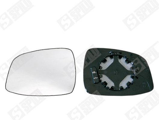 Cristal de espejo, retrovisor exterior SPILU ref. 13109