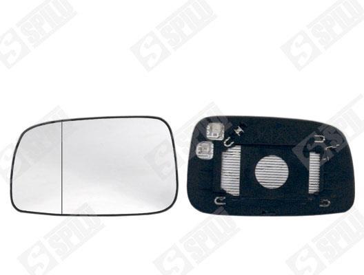 Espelho de retrovisor SPILU 13419