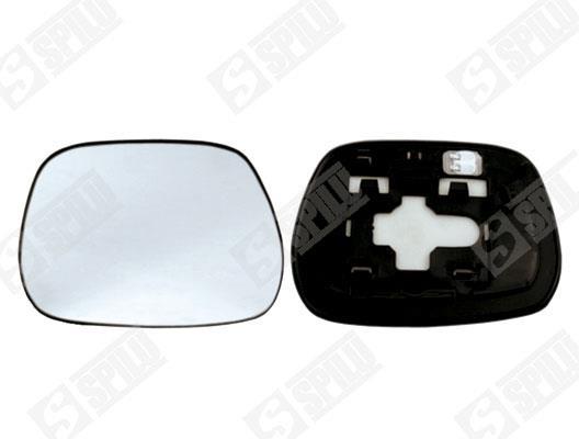 Cristal de espejo, retrovisor exterior SPILU ref. 13434