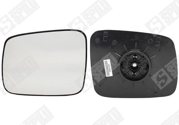 Espelho de retrovisor SPILU ref. 13501