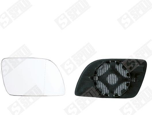 Espelho de retrovisor SPILU 13510