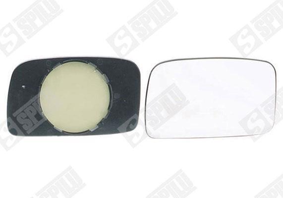 Cristal de espejo, retrovisor exterior SPILU ref. 13532