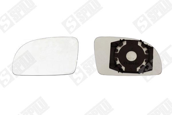 Espelho de retrovisor SPILU 13539