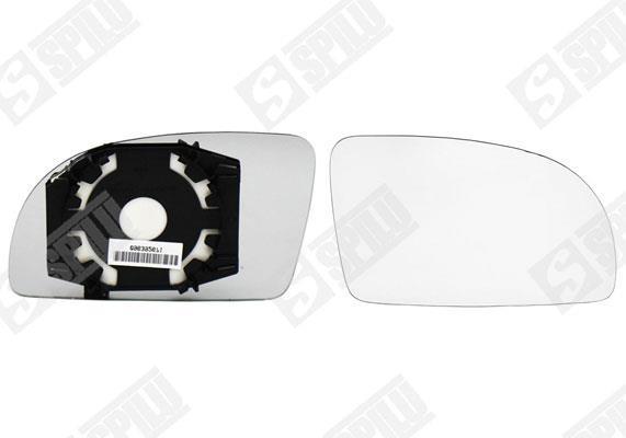 Espelho de retrovisor SPILU 13540