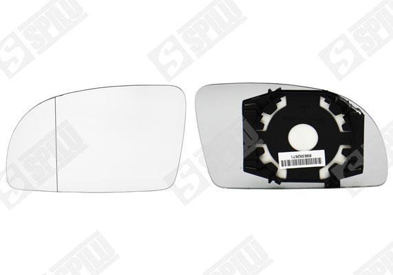 Espelho de retrovisor SPILU 13541