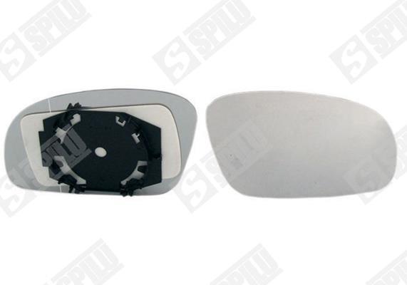 Espelho de retrovisor SPILU 13544