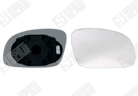 Espelho de retrovisor SPILU 13546