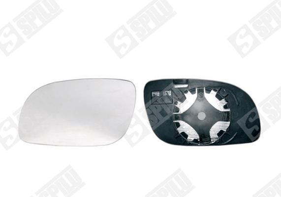 Cristal de espejo, retrovisor exterior SPILU ref. 13557