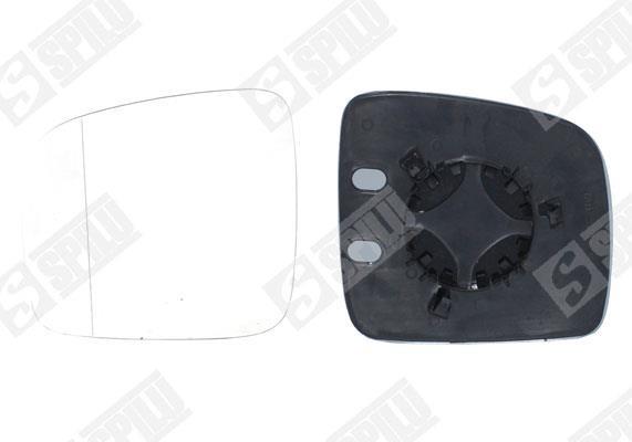 Espelho de retrovisor SPILU ref. 13561