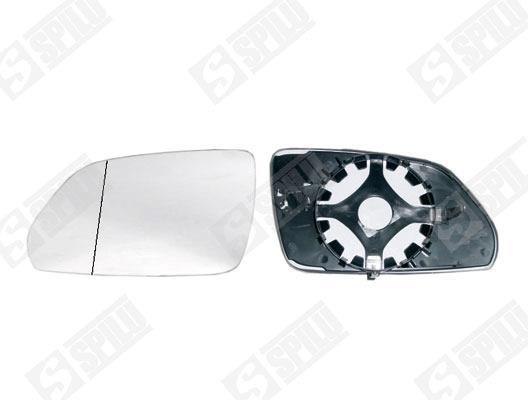 Cristal de espejo, retrovisor exterior SPILU ref. 13571