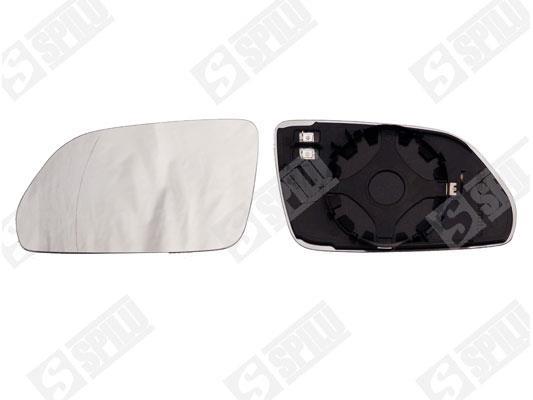 Espelho de retrovisor SPILU 13573