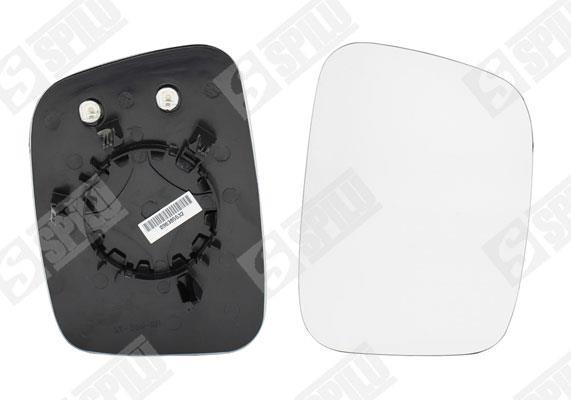Espelho de retrovisor SPILU ref. 13586