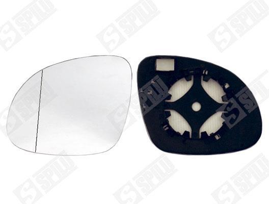 Espelho de retrovisor SPILU 13587
