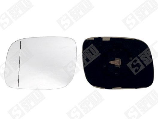 Cristal de espejo, retrovisor exterior SPILU ref. 13591