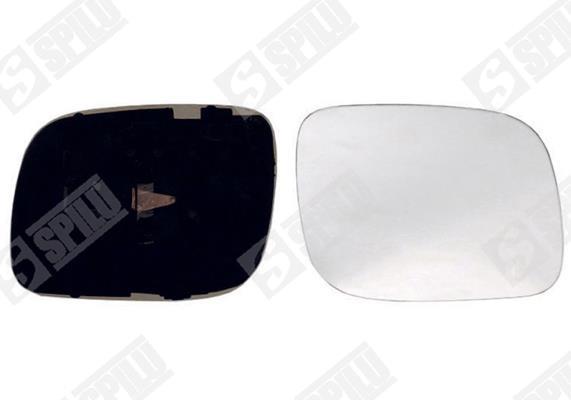 Espelho de retrovisor SPILU 13592