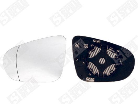 Espelho de retrovisor SPILU 13595