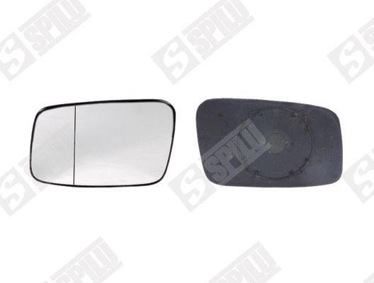 Espelho de retrovisor SPILU ref. 13603