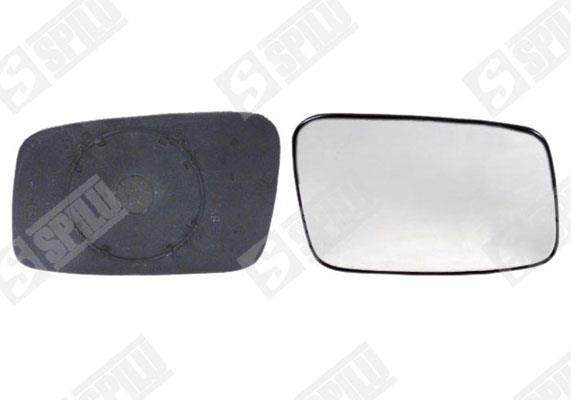 Espelho de retrovisor SPILU ref. 13604