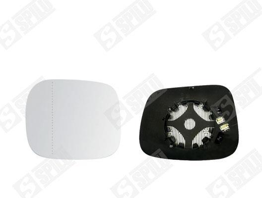 Espelho de retrovisor SPILU ref. 13638