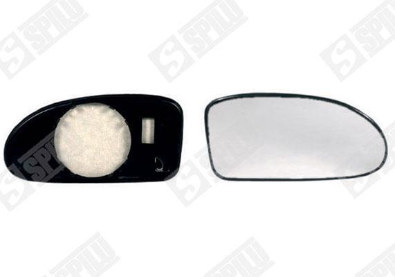 Espelho de retrovisor SPILU 14004