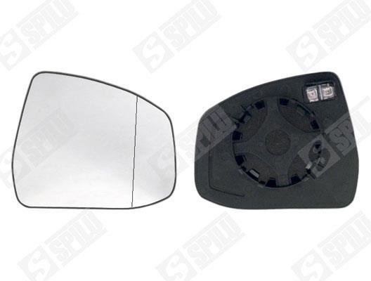 Espelho de retrovisor SPILU ref. 14019