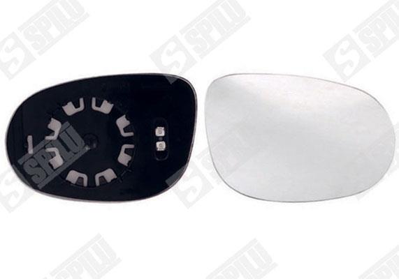 Espelho de retrovisor SPILU 14024