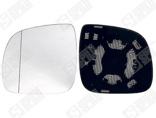 Cristal de espejo, retrovisor exterior SPILU ref. 14419