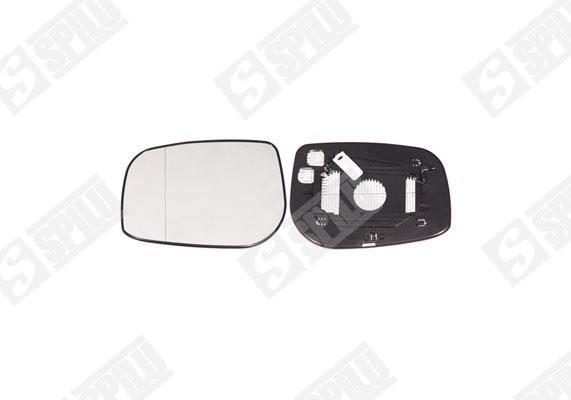 Espelho de retrovisor SPILU 15022