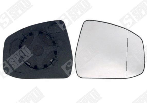 Espelho de retrovisor SPILU 15030