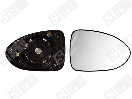Cristal de espejo, retrovisor exterior SPILU ref. 15050