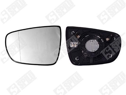 Espelho de retrovisor SPILU ref. 15053