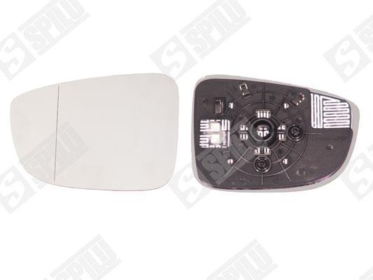 Espelho de retrovisor SPILU 15057