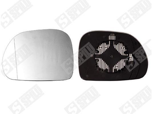 Espelho de retrovisor SPILU 15083
