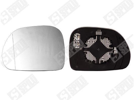 Cristal de espejo, retrovisor exterior SPILU ref. 15085