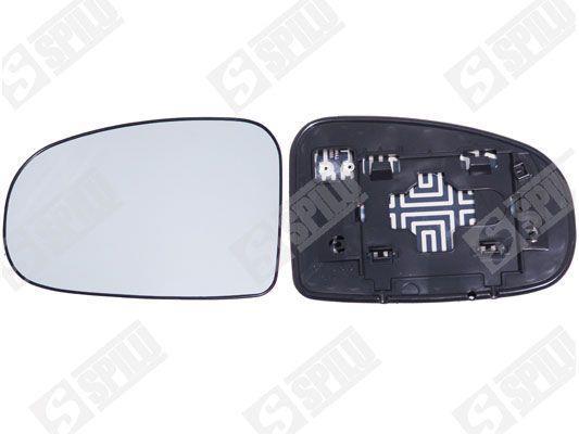 Cristal de espejo, retrovisor exterior SPILU ref. 15117